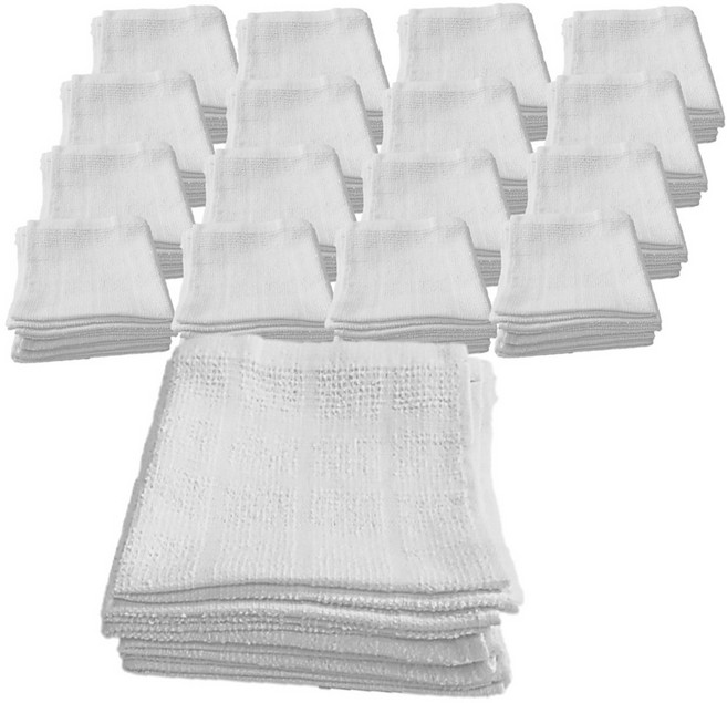 하트민 15g 미니행주 물수건, 100개