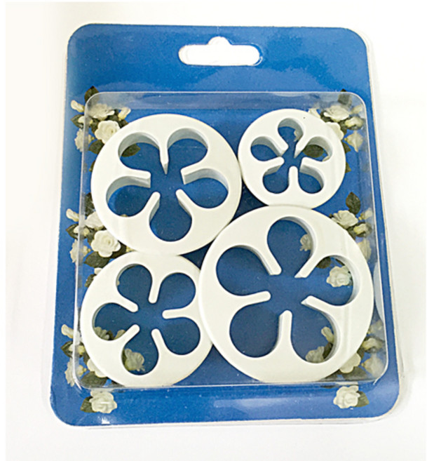 5장 꽃잎 4종절편&슈가커터/FD510, 1개