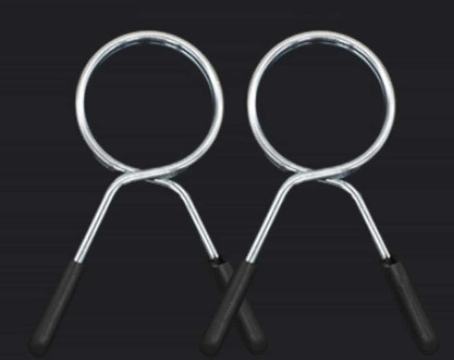 50mm 원판 고정 헬스 덤벨 봉고정 바벨마구리 joe+3799EV