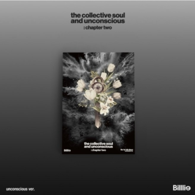 빌리 (Billlie) - 정규 1집 [the collective soul and unconscious: chapter two], (﻿unconscious ver.)