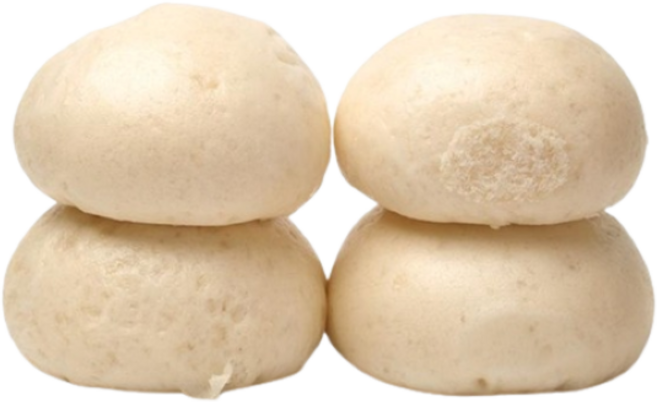 찐빵 명가 팥 앙금 가득 더바른 왕찐빵 1kg+1kg, 1세트, 1kg