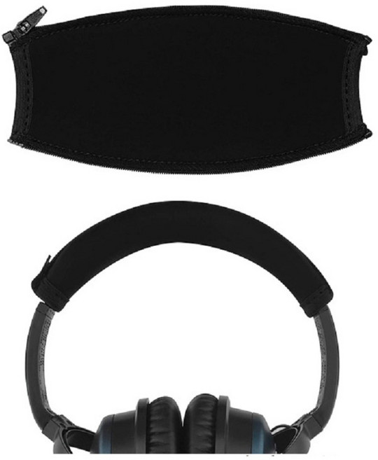 스틸시리즈 Arctis 7P+ 플러스 호환 헤드 머리 커버 덮개 패드