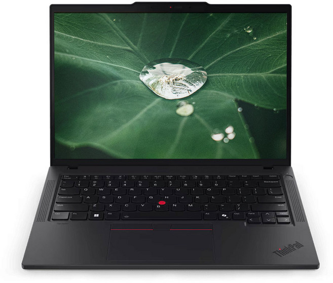 레노버 2024 씽크패드 T14 G5 코어Ultra5 인텔 14세대, 블랙, 512GB, 32GB, WIN11 Home, 21ML008HKD