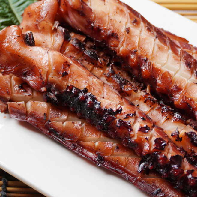 단짠예찬 가문어통다리 통오족 1kg(1팩), 1개