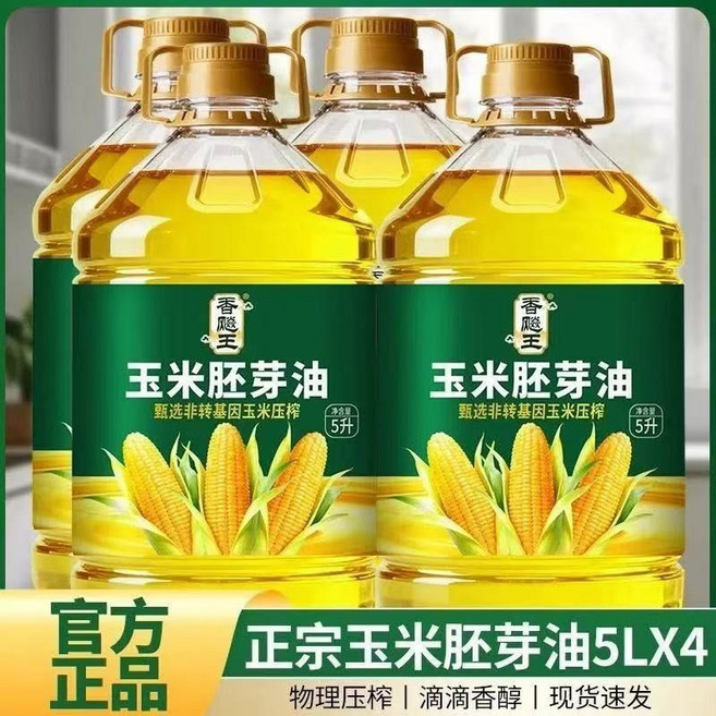 香醇王 玉米胚芽油 5L, 1個, 創意大眼造型】桌面站立 做工精致多巴胺卡通造型：牛油綠【1個裝】高清鏡面+角度可調