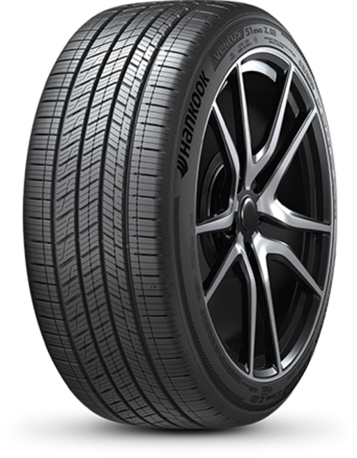 한국타이어 ventus S1 evo Z as H129 225 40 19, 1개