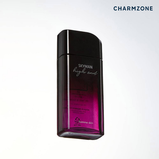 참존 스카이맨 하이엔드 옴므 스킨, 130ml, 1개