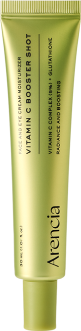 Arencia 아렌시아 비타민 C 부스터샷, 1개, 30ml