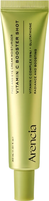Arencia 아렌시아 비타민 C 부스터샷, 1개, 30ml - 쿠팡