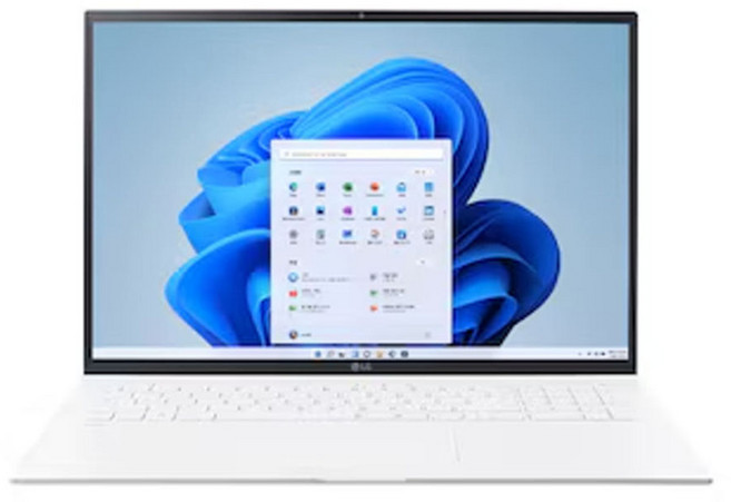 LG 그램 15ZD90N 초경량 15.6인치 노트북 인텔 10세대 i7 16GB SSD512GB FHD 정품윈도우 S급 사무용 대학생, WIN11 Pro, 512GB, 화이트