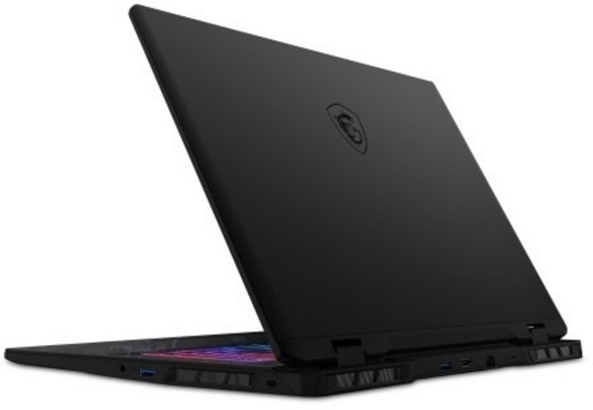 MSI 2024 펄스 17 AI 코어Ultra9 인텔 14세대 지포스 RTX 4060, 블랙, 2TB, 16GB, WIN11 Home, C1VFKG-U9 QHD WIN11 (047KR)