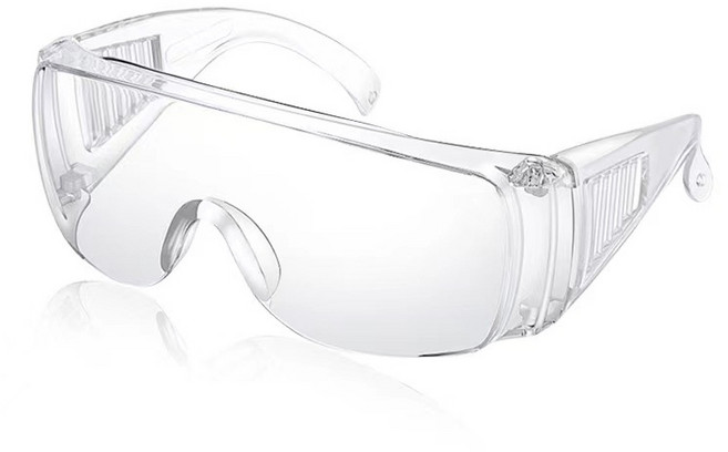 물놀이 페스티벌 흠뻑쇼 워터밤 투명 눈보호 안경