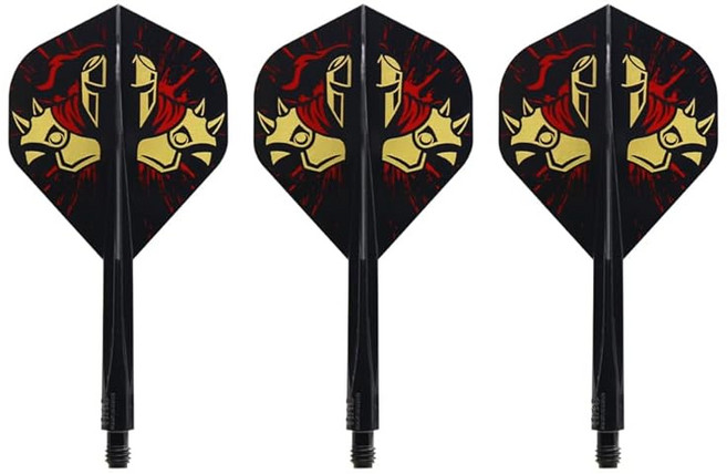 CONDOR AXE THE CONQUEROR Adrian Gray選手モデル 콘도르액스 플라이트 더 콘컬러 Standard M 블랙