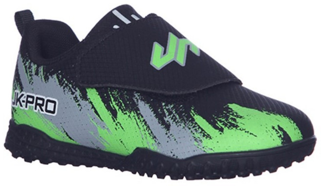 제이케이 프로 아동용 풋살화 런(블랙)