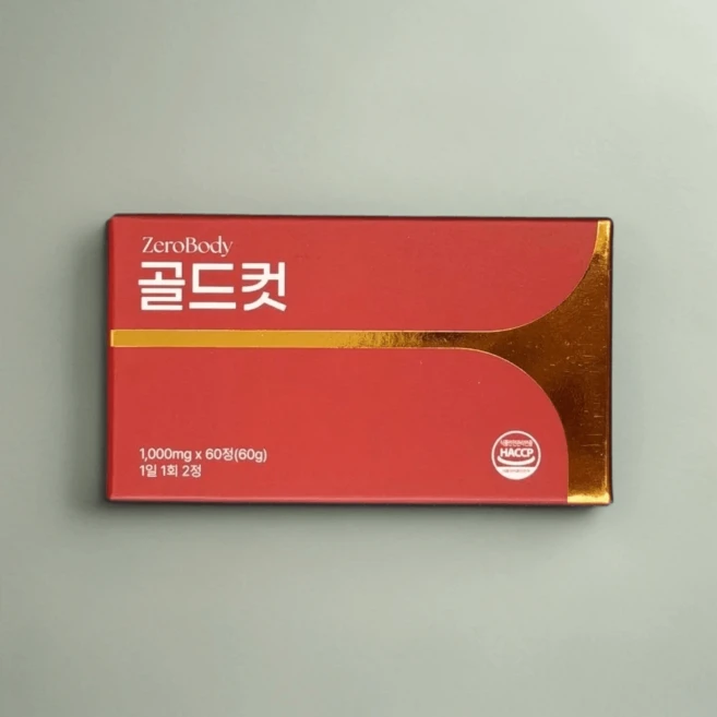 제로바디 뉴욕컷팅제 제로알약 미국식 알파CD 골드컷 식약청 HACCP 인증, 1개, 60정 - 쿠팡