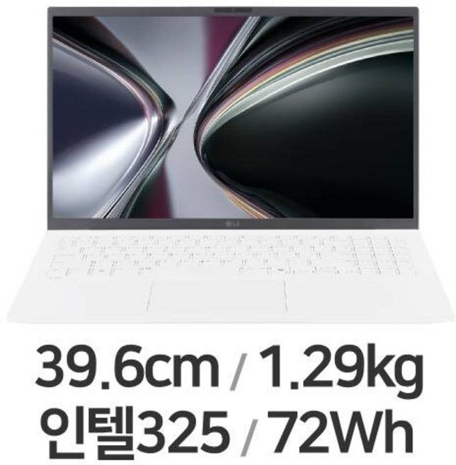 LG 2026 그램15 15Z90U-GS59K U5-325 Intel Graphics WIN 11 HOME 사무업무용 노트북, WIN11 Home, 32GB, 512GB