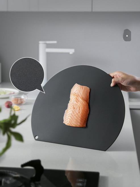 하나코 HANAKO 고급항균도마 커팅 일본도마 탄력 대형 35 x 29cm