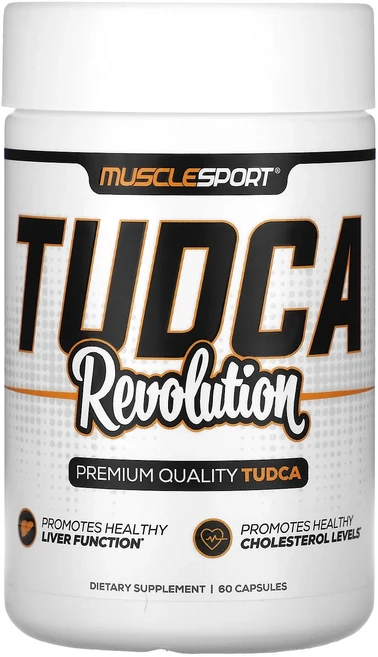 절실히 몸관리가필요한시기 MuscleSport TUDCA 레볼루션 250mg 캡슐 60정 프리미엄할인상품입니다, MuscleSportTUDCA레볼루션250mg캡슐60정, 1 - 쿠팡