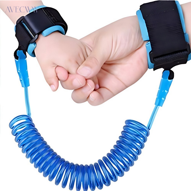 AVW AVW 미아방지용 스프링밴드 실종방지