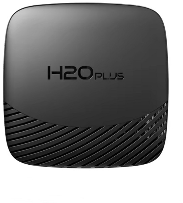 TopField H20플러스 TV셋탑박스 안드로이드14 시스템 4K UHD 출력 4GB 64GB 듀얼밴드 와이파이, 1세트, H20플러스 단일모델