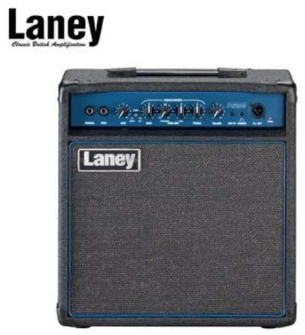 [Laney] 레이니 베이스기타 앰프 RB 시리즈 RB2 30W / Laney RB Series RB2, 1개