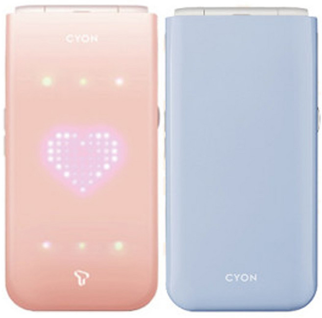 롤리팝2 LG-SU430 효도폰 학생폰 알뜰폰 공기계 폴더폰 SK 계열만 가능 3G 2G