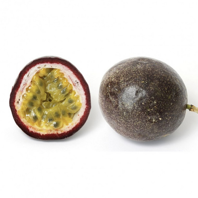 국산패션후르츠(백향과)1kg 열대과일 패션푸르츠, 1개, 상세페이지 참조