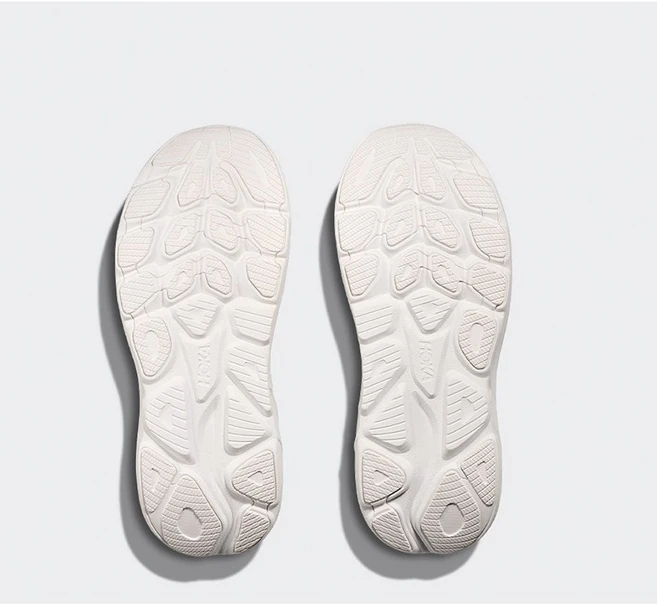 호카 공용 마파테 스피드 2 1126851 + (증정품 수납백), 003-BWHT, 255 - 쿠팡