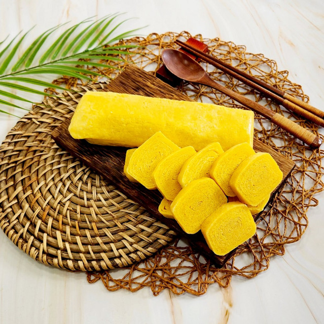 냉동계란말이 일본식계란말이 달걀말이, 1개, 900g