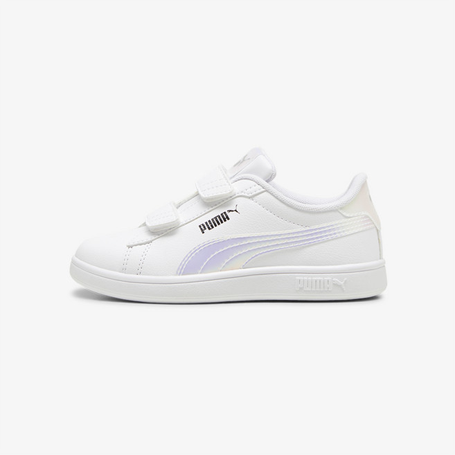 [에스키즈] 푸마 스매쉬 3.0 홀로그램 2.0 V Inf 토들러 운동화 39829401