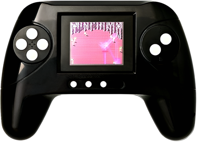 플라잉타이거 코펜하겐 휴대용 레트로 게임기 108종, no3058350