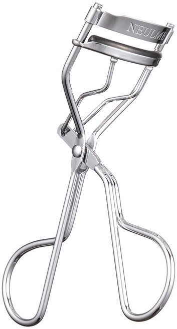 늘미(NEULME) 인형 속눈썹 뷰러, 1개, 단일옵션