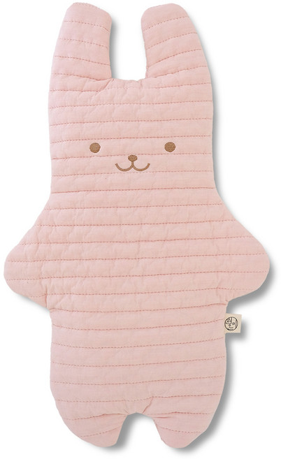 현미온미 온미프렌즈 찜질팩 온미버니, 1개