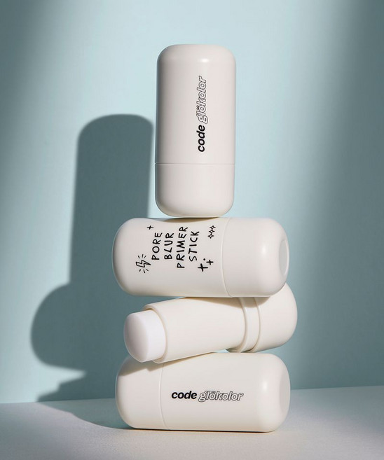 CODEGLOKOLOR 픽스온 프라이머 인 스틱 5g, 1