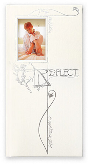 [CD] 박지훈 - RE:FLECT [A ver.], 1cd