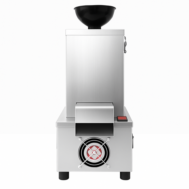 린텔라 자동 마늘까는기계 통마늘 박피기 스테인레스 업소용 마늘 껍질 원터치 탈피기, 1개, 1개