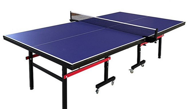 국제규격 탁구대 풀세트 탁구공60개 네트세트 무료제공 J491, 단품