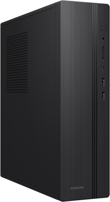 삼성 데스크탑 윈도우11 한컴오피스 가성비 PC추천, WIN11 Home, 512GB, 16GB, 블랙, Ultra5