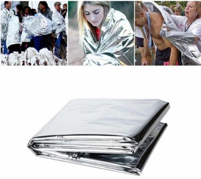 응급담요 은박담요 보온담요 비상담요