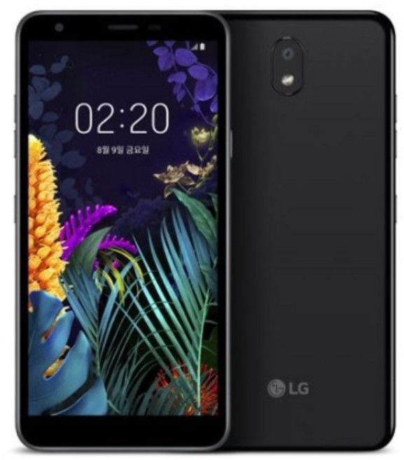 LG X2 X4 X6 2019 중고폰, 랜덤배송, X2 2019 B등급, 32GB