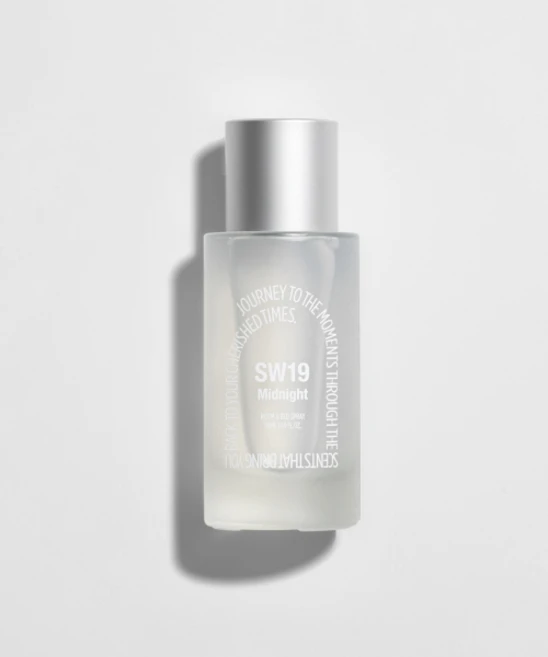 SW19 Midnight ROOM & BED SPRAY, NONE, 1개 - 쿠팡