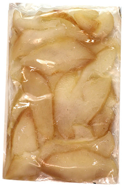 삼둥이수산 위소라 슬라이스 5kg (250g X 20개) 1Box, 1개, 250g