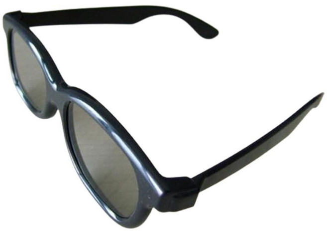 자연광방향바꾸기 3D 입체 편광 안경 홈스쿨링 엄마표학습 초등수업, 2개, 3D 입체안경