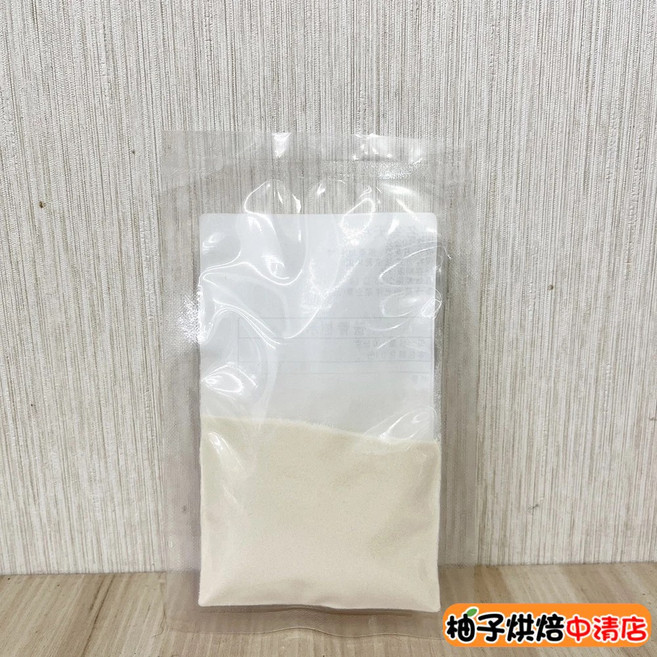 柚子烘焙食品 寒天粉, 1個