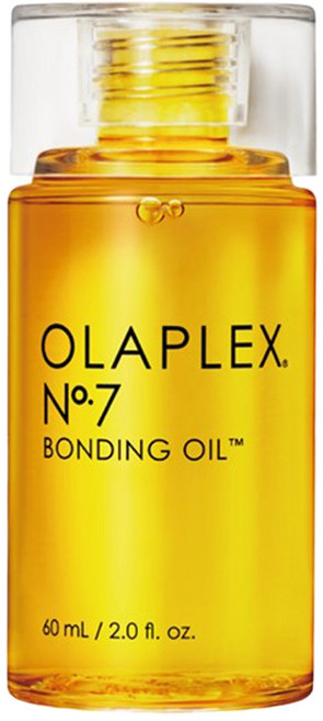 OLAPLEX 歐啦 No.7 結構還原精油, 1個, 60ml