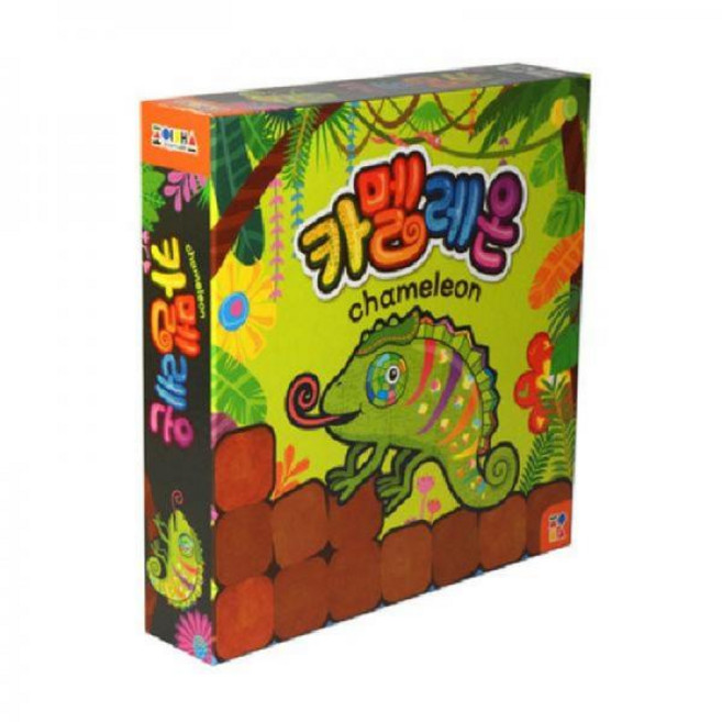 (SM)조이매스 카멜레온, 단품, 1개