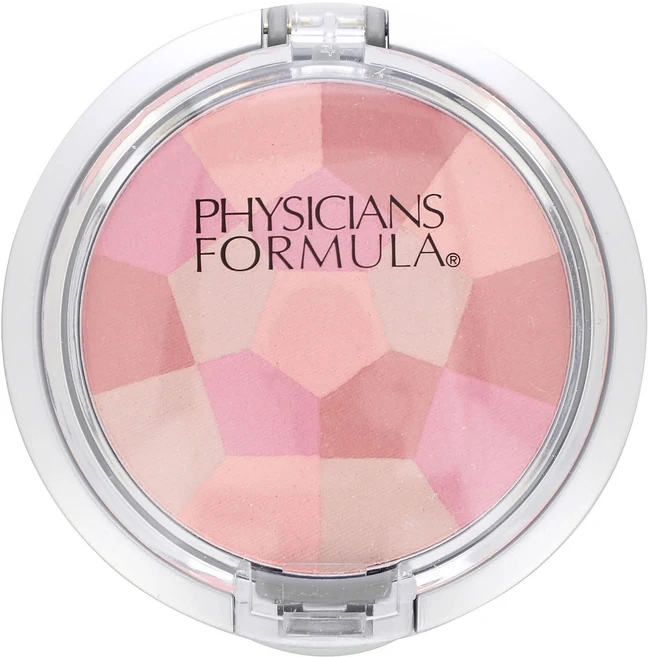 피지션스 포뮬라 파우더 팔레트 멀티 컬러 블러쉬 3537 블러싱 베리 0.17온스(5g) PFI-03537 - 쿠팡