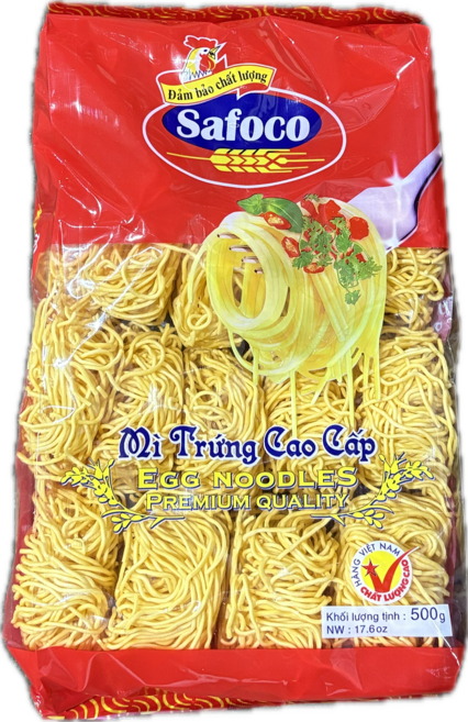 에그누들(EggNoodle), 500g, 1개
