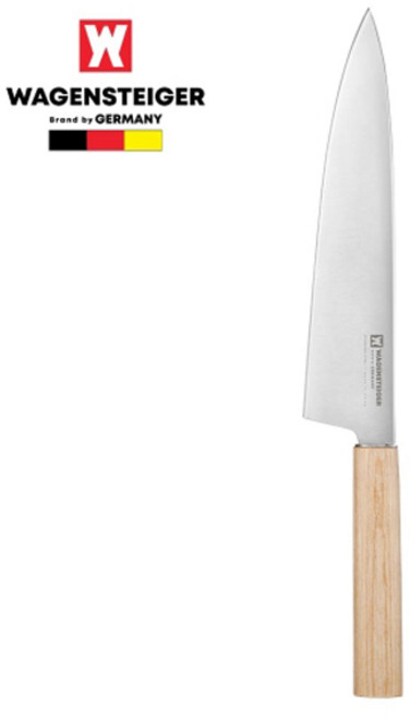 바겐슈타이거 디오리엔탈 나이프 (셰프), 단일옵션, 1개