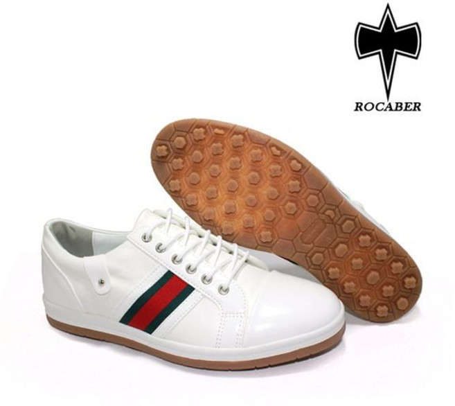 로카버 RC8905화이트 골프화 남성골프화 골프화 남성골프화 스크린골프화 필드용골프화 스파이크리스 연습용골프화 실내용골프화 캐주얼골프화 편한골프화+셀러팩토리Shop